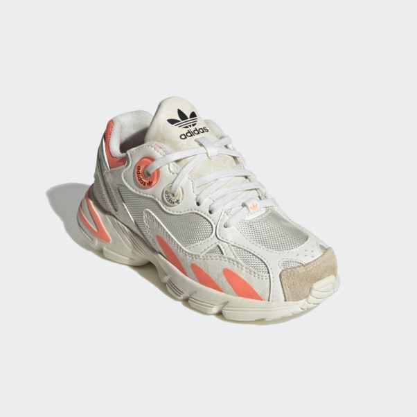 Adidas Astir Chaussures Orange