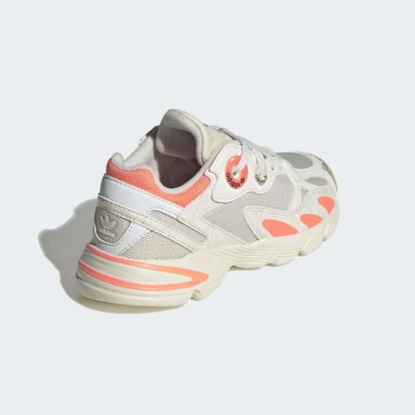 Adidas Astir Chaussures Orange