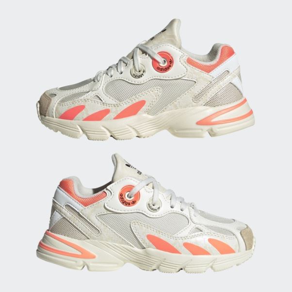 Adidas Astir Chaussures Orange