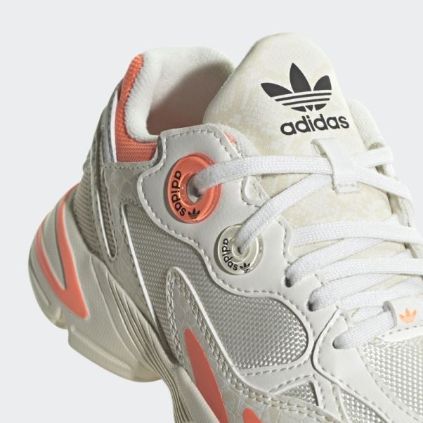 Adidas Astir Chaussures Orange