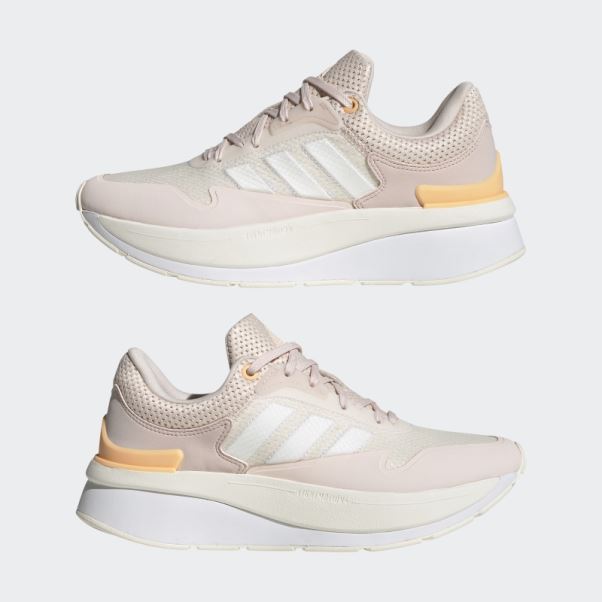 Quartz Adidas Znchill Lightmotion+ Chaussures Adulte