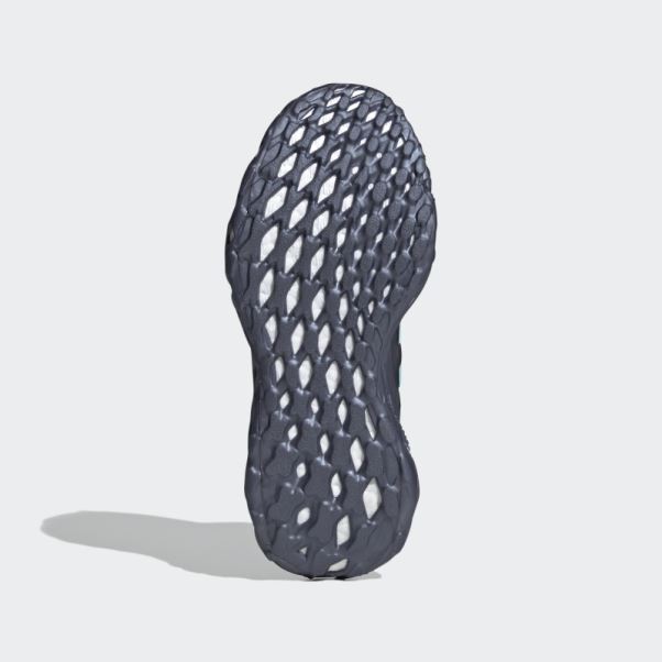 Chaussures Ultraboost Web Adn Adidas Encre