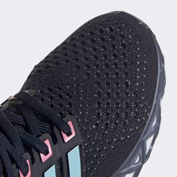 Chaussures Ultraboost Web Adn Adidas Encre