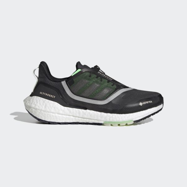 Adidas Carbone Ultraboost 22 Gore-tex Chaussures