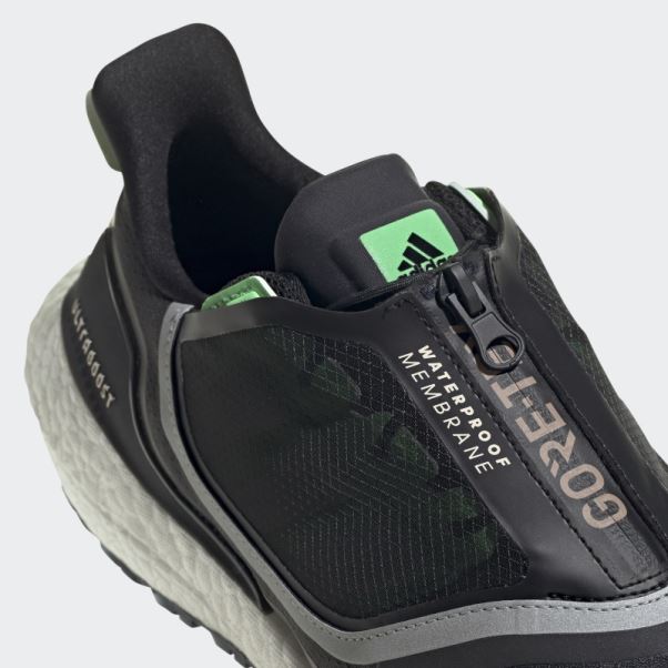 Adidas Carbone Ultraboost 22 Gore-tex Chaussures