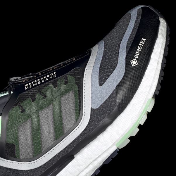 Chaussures De Course Ultraboost 22 Gore-tex Carbone Adidas