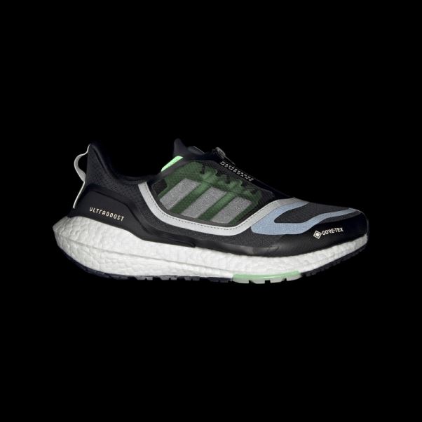 Chaussures De Course Ultraboost 22 Gore-tex Carbone Adidas