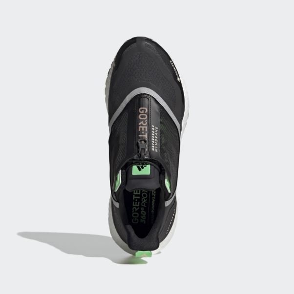 Chaussures De Course Ultraboost 22 Gore-tex Carbone Adidas