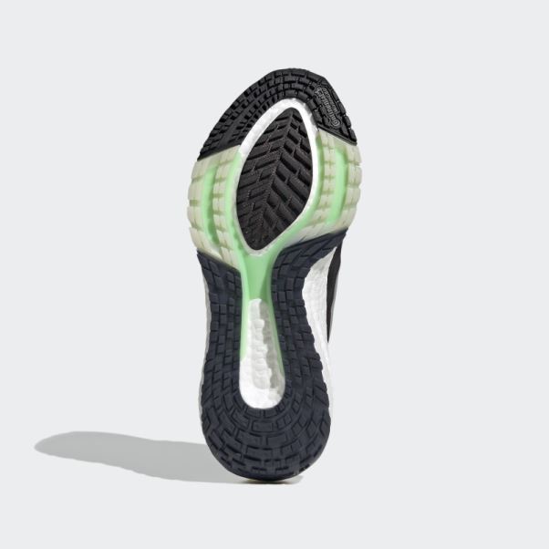 Chaussures De Course Ultraboost 22 Gore-tex Carbone Adidas