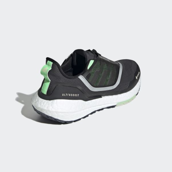 Chaussures De Course Ultraboost 22 Gore-tex Carbone Adidas