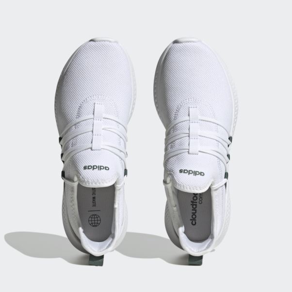 Chaussures Puremotion Adapt 2.0 Adidas Blanc