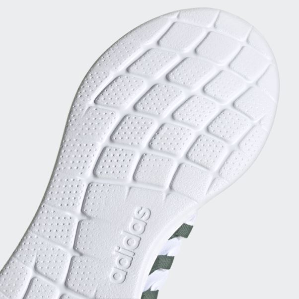 Chaussures Puremotion Adapt 2.0 Adidas Blanc
