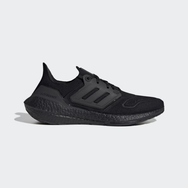 Adidas Ultraboost 22 Chaussures De Course Noir