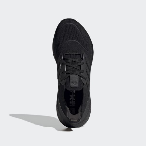 Adidas Ultraboost 22 Chaussures De Course Noir