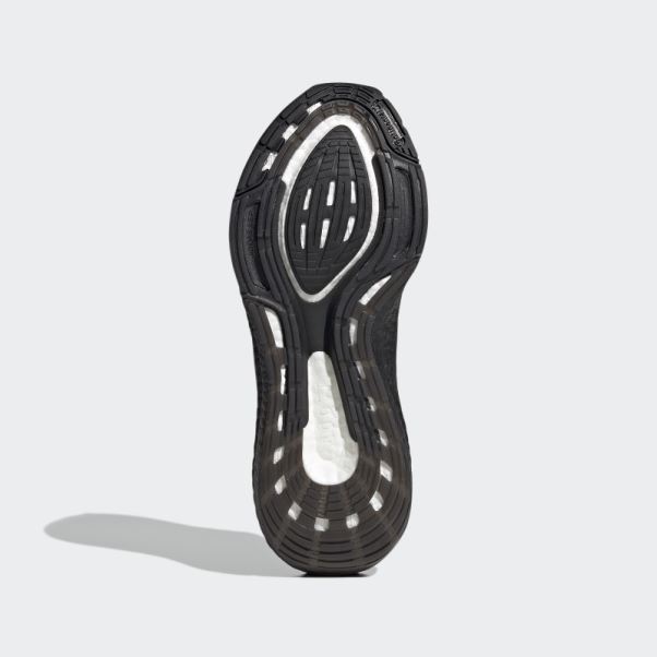 Adidas Ultraboost 22 Chaussures De Course Noir