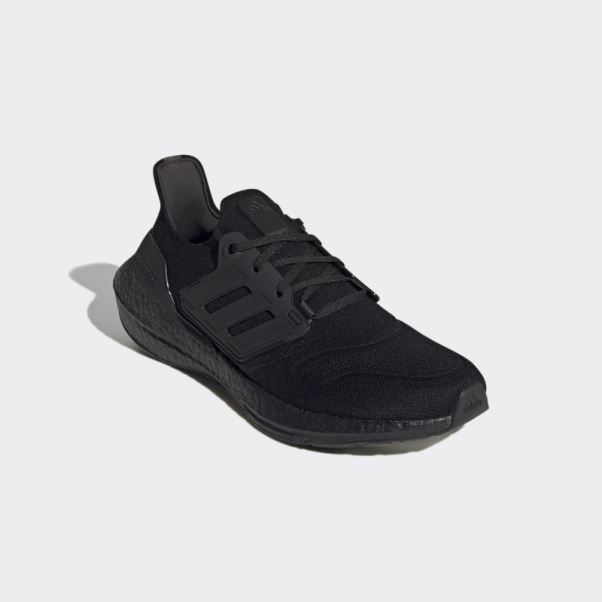 Adidas Ultraboost 22 Chaussures De Course Noir