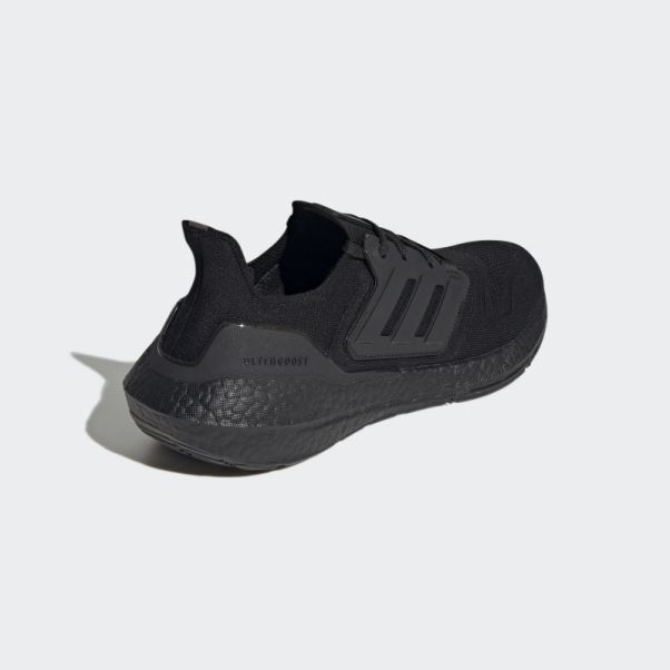 Adidas Ultraboost 22 Chaussures De Course Noir