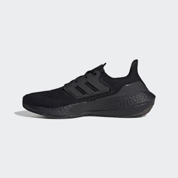 Adidas Ultraboost 22 Chaussures De Course Noir