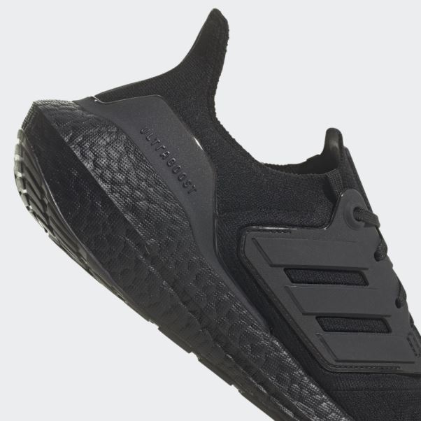 Adidas Ultraboost 22 Chaussures De Course Noir