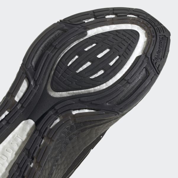 Adidas Ultraboost 22 Chaussures De Course Noir
