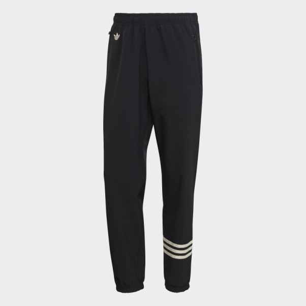 Pantalon De Survêtement Adicolor Neuclassics Noir Adidas