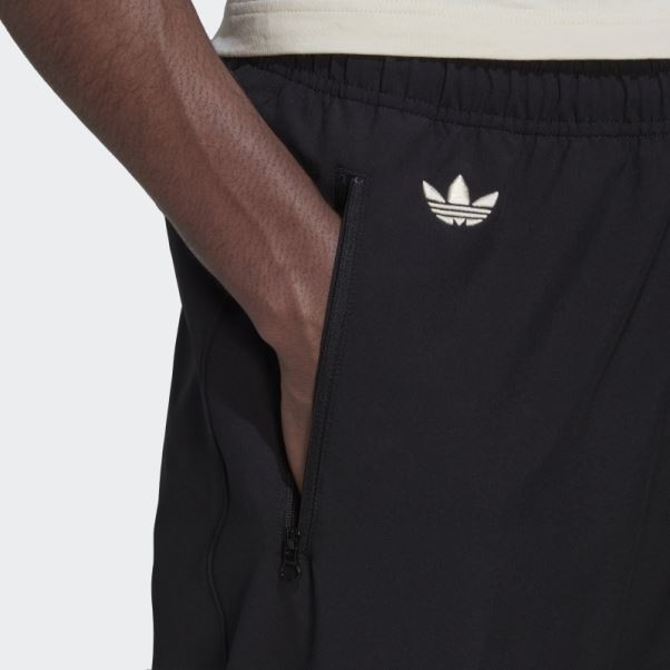 Pantalon De Survêtement Adicolor Neuclassics Noir Adidas