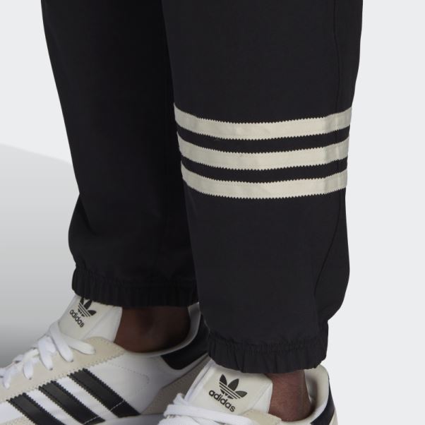Pantalon De Survêtement Adicolor Neuclassics Noir Adidas