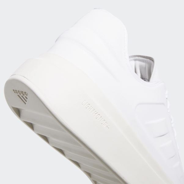 Adidas Zntasy Lightmotion+ Lifestyle Chaussure Adulte Blanc élégant
