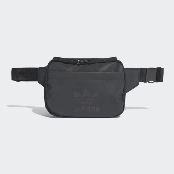Sac Banane Adicolor Archive Noir Adidas