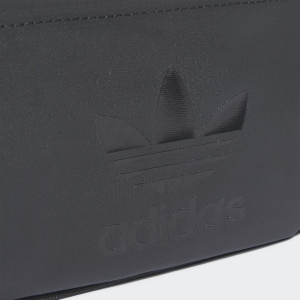 Sac Banane Adicolor Archive Noir Adidas