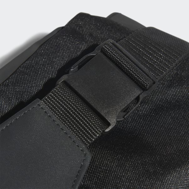 Sac Banane Adicolor Archive Noir Adidas