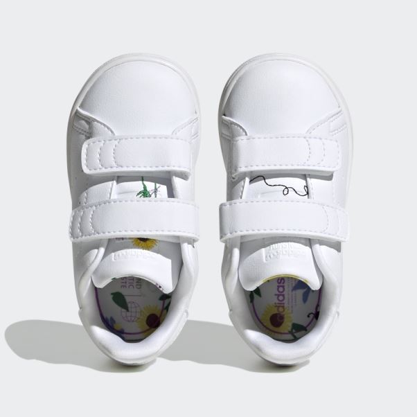 Adidas Stan Smith Chaussures Pourpre