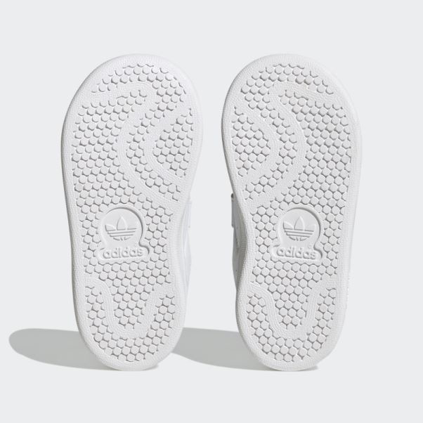 Adidas Stan Smith Chaussures Pourpre