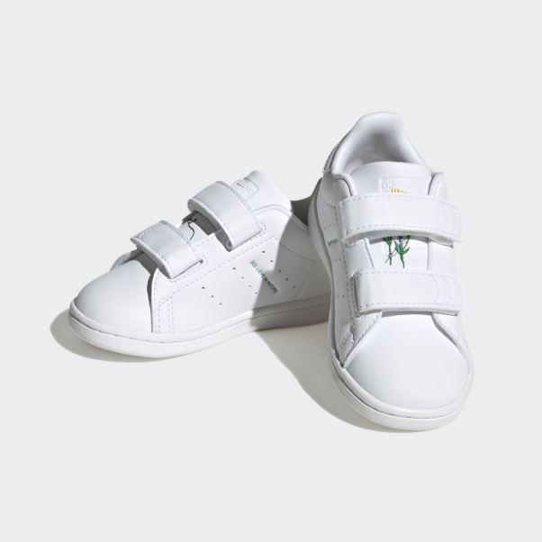 Adidas Stan Smith Chaussures Pourpre