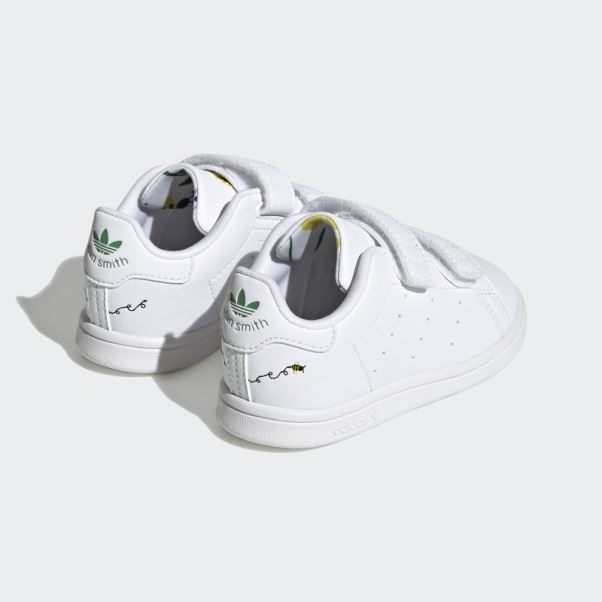 Adidas Stan Smith Chaussures Pourpre