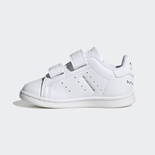 Adidas Stan Smith Chaussures Pourpre