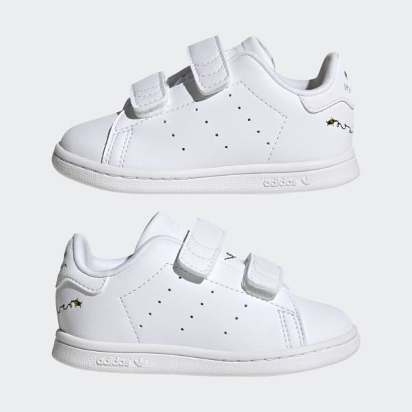 Adidas Stan Smith Chaussures Pourpre