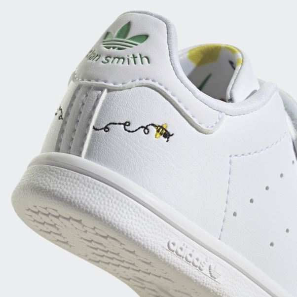 Adidas Stan Smith Chaussures Pourpre