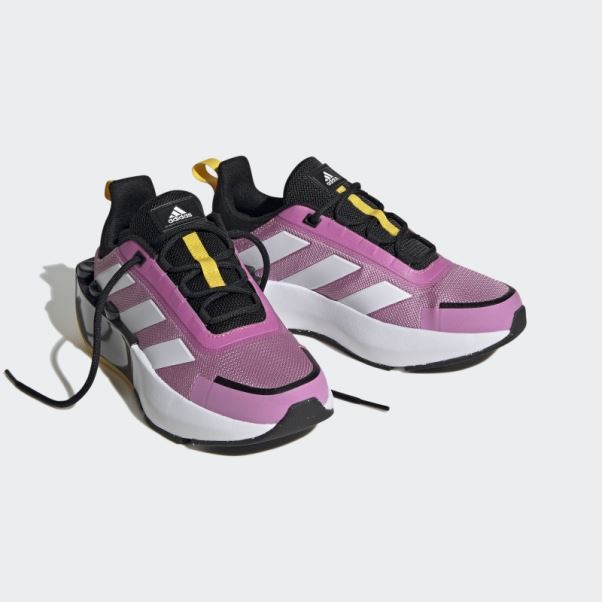 Orchidée Adidas X Lego Tech Rnr Chaussures Mode