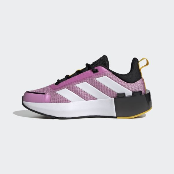 Orchidée Adidas X Lego Tech Rnr Chaussures Mode