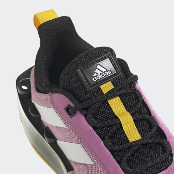 Orchidée Adidas X Lego Tech Rnr Chaussures Mode