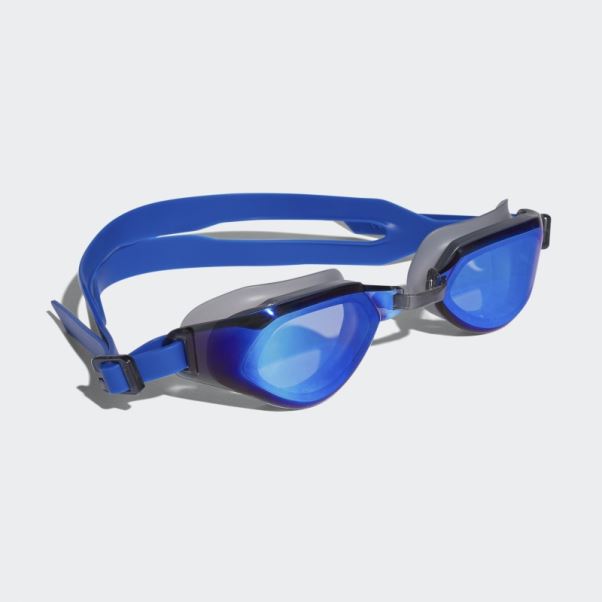 Lunettes De Natation à Effet Miroir Royal Persistar Fit Adidas