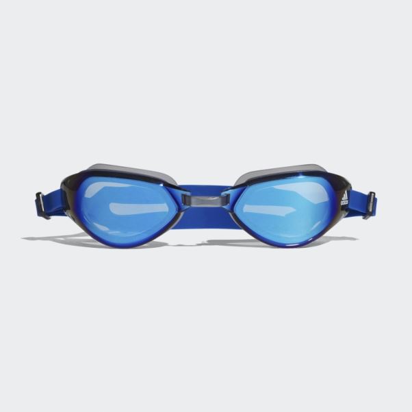 Lunettes De Natation à Effet Miroir Royal Persistar Fit Adidas