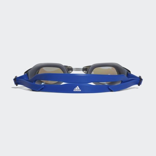 Lunettes De Natation à Effet Miroir Royal Persistar Fit Adidas