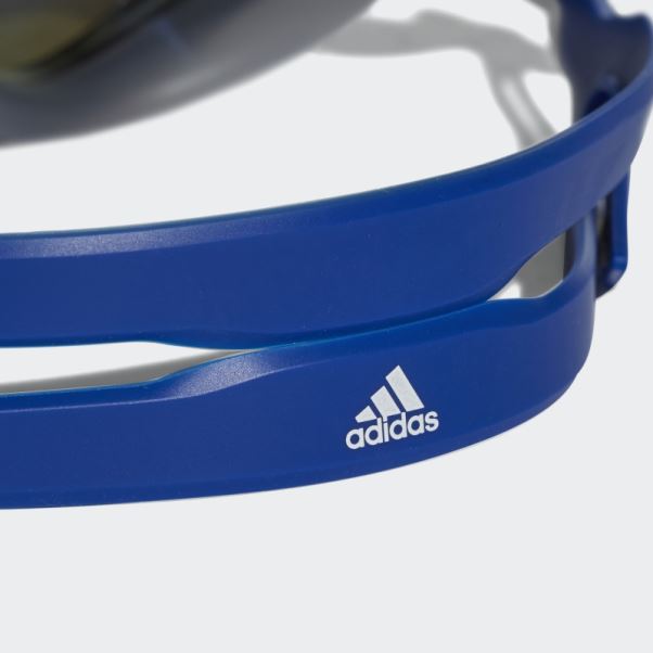 Lunettes De Natation à Effet Miroir Royal Persistar Fit Adidas
