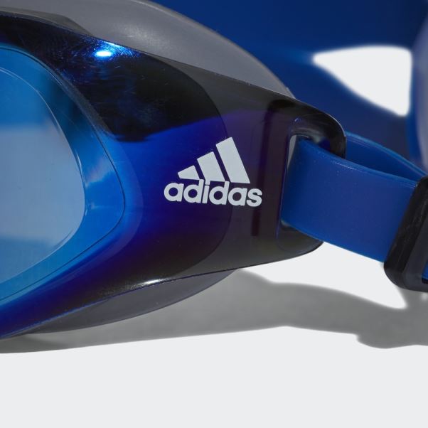 Lunettes De Natation à Effet Miroir Royal Persistar Fit Adidas