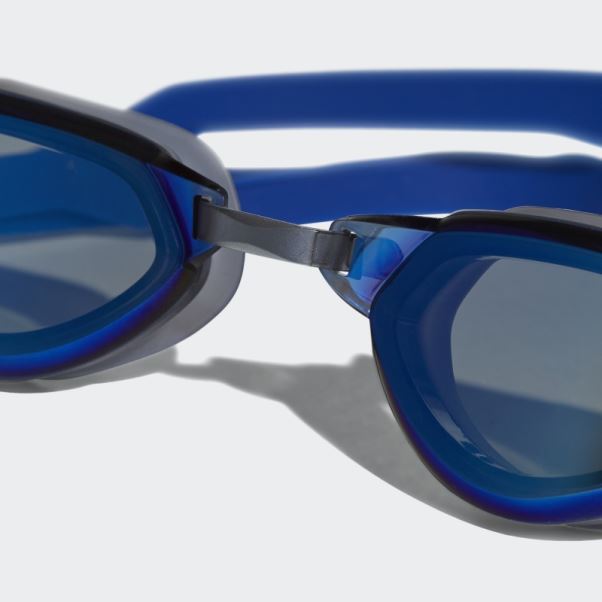 Lunettes De Natation à Effet Miroir Royal Persistar Fit Adidas