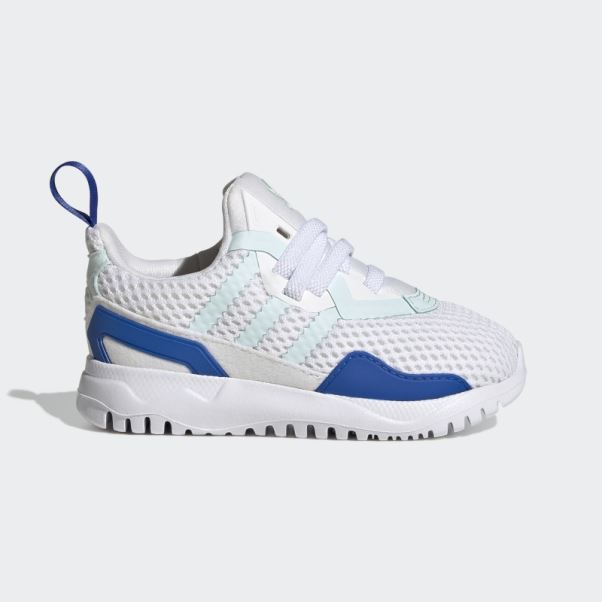 Adidas Originals Flex Chaussures Bleu