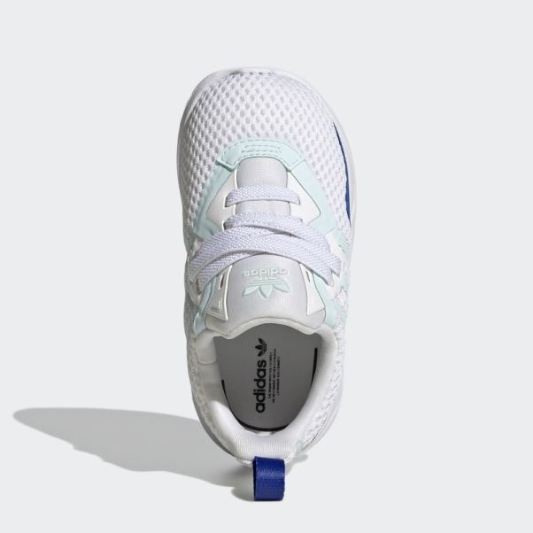 Adidas Originals Flex Chaussures Bleu