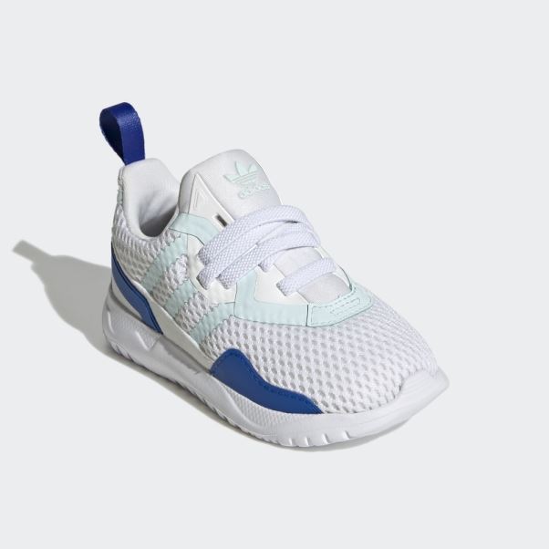 Adidas Originals Flex Chaussures Bleu